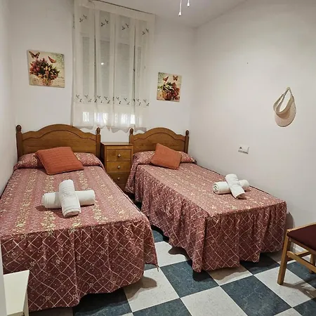 Apartamento Bonaire Oropesa del Mar Exterior photo