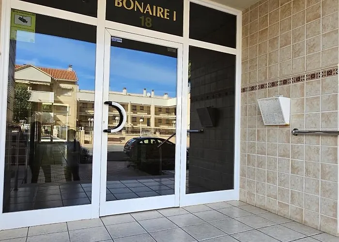 Apartamento Bonaire