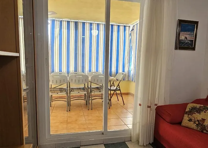 Apartamento Bonaire