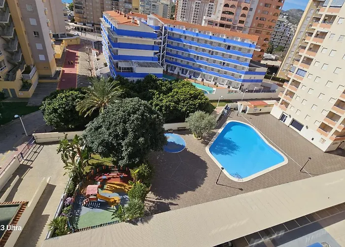Apartamento Bonaire