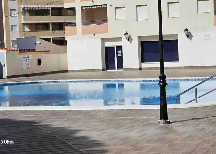 Apartamento Bonaire