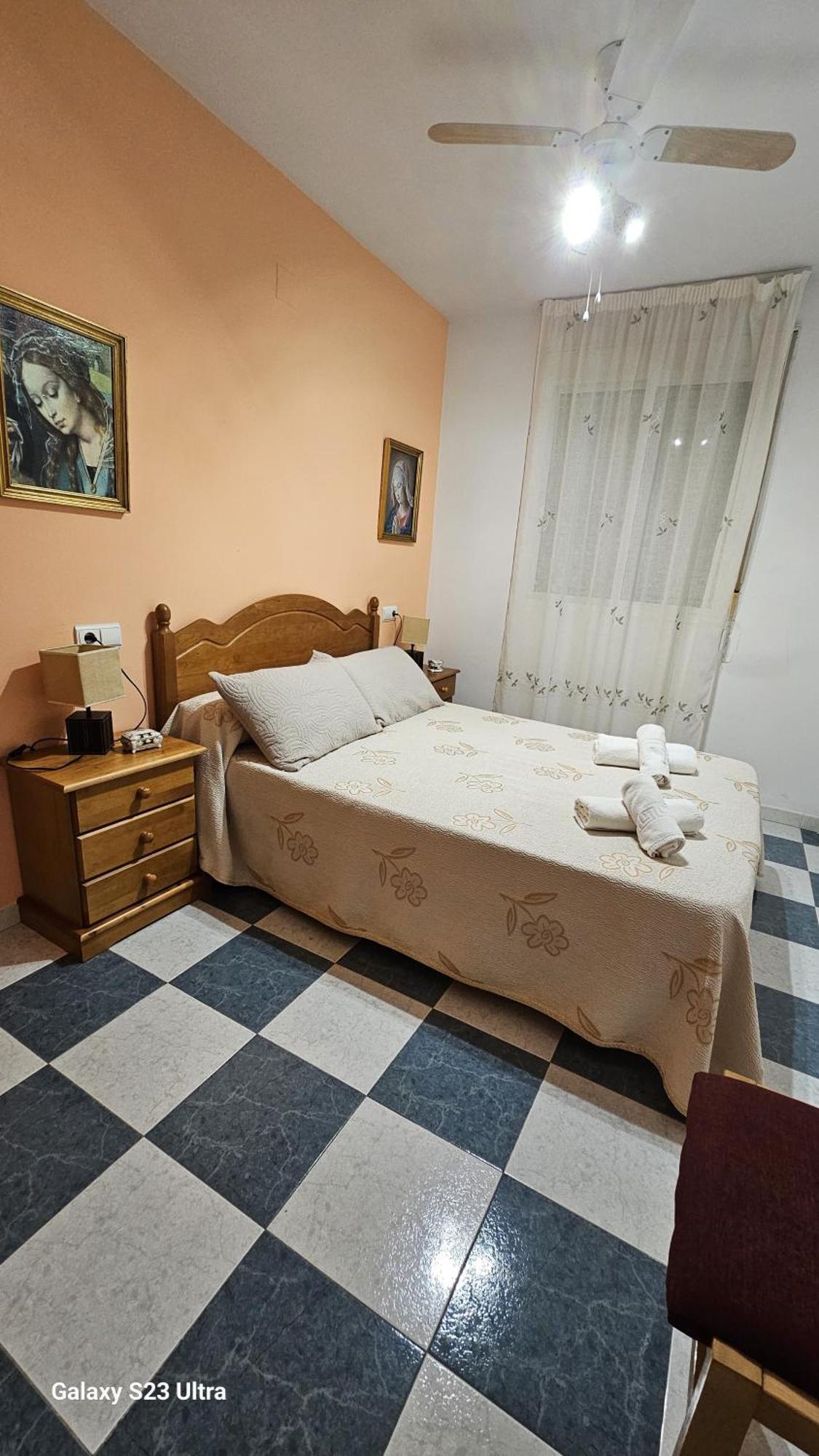 Bonaire Apartment *