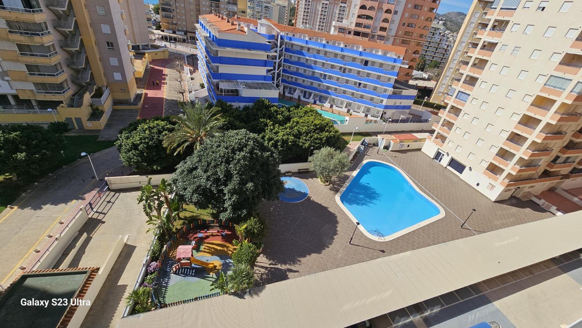 Bonaire Apartment Oropesa del Mar